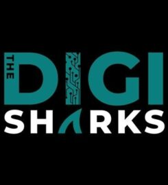 The Digi Sharks