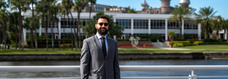 Mohammad Shair – Immigration Attorney