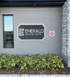 Emerald Dental Care