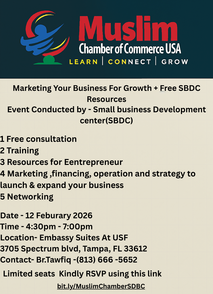 Marketing your businesses for Growth